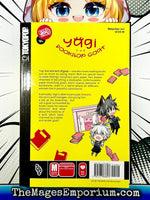 Yagi The Bookshop Goat - The Mage's Emporium Tokyopop 2312 alltags description Used English Manga Japanese Style Comic Book