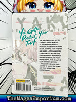 Yakuza Reincarnation Vol 2 - The Mage's Emporium Seven Seas 2311 description missing author Used English Manga Japanese Style Comic Book
