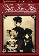 Yoki Koto Kiku - The Mage's Emporium CPM Manga Missing Author Used English Manga Japanese Style Comic Book
