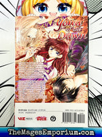 Yona of the Dawn Vol 3 - The Mage's Emporium Viz Media Missing Author Used English Manga Japanese Style Comic Book