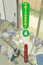 Yotsuba&! Vol 4