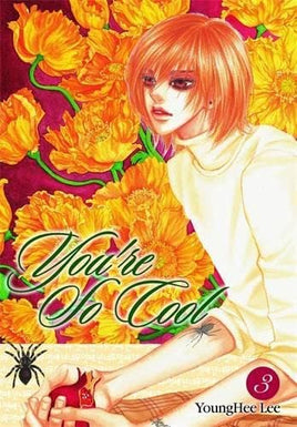 You're So Cool Vol 3 - The Mage's Emporium Yen Press Oversized Teen Used English Manga Japanese Style Comic Book