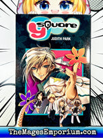 Ysquare - The Mage's Emporium Yen Press 2312 alltags description Used English Manga Japanese Style Comic Book