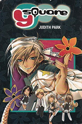 Ysquare - The Mage's Emporium Yen Press 2312 alltags description Used English Manga Japanese Style Comic Book