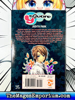 Ysquare - The Mage's Emporium Yen Press 2312 alltags description Used English Manga Japanese Style Comic Book