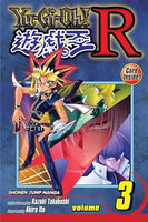 Yu-Gi-Oh! R Vol 3 - The Mage's Emporium Viz Media 2403 alltags description Used English Manga Japanese Style Comic Book