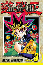 Yu-Gi-Oh! Vol 3