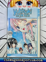 Yubisaki Milk Tea Vol 7 - The Mage's Emporium Tokyopop Comedy Mature Romance Used English Manga Japanese Style Comic Book