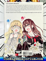 Yuri Is My Job! Vol 1 - The Mage's Emporium Kodansha 2010's 2311 comedy Used English Manga Japanese Style Comic Book